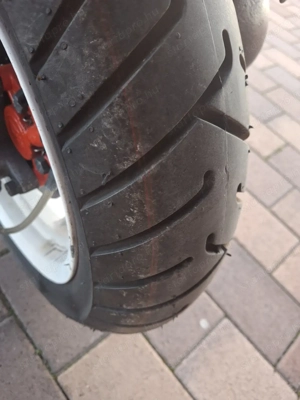 Peugeot Speedfight 2 50 Megkímélt 7200km - kép 11