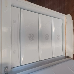 LG kombinált hűtő eladó - kép 2