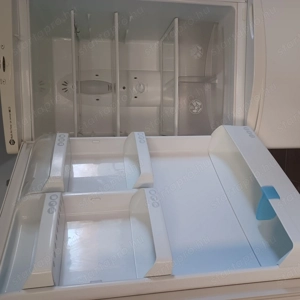 LG kombinált hűtő eladó - kép 3