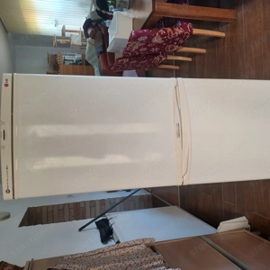 LG kombinált hűtő eladó - kép 5