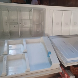 LG kombinált hűtő eladó