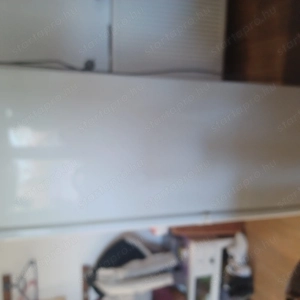 LG kombinált hűtő eladó - kép 7