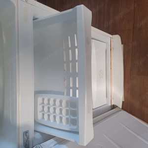 LG kombinált hűtő eladó - kép 8