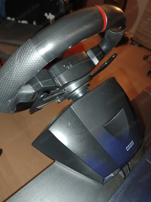 Hori Racing kormány - kép 3