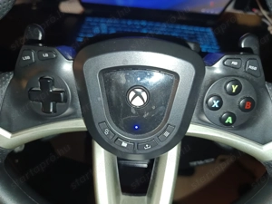 Hori Racing kormány - kép 2