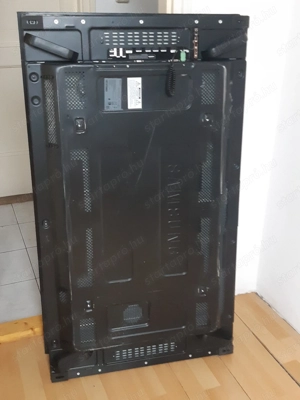 Videofal Samsung UM55H-E sorozat 55" 140cm 4K bekapcsol hibás - kép 5