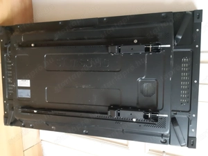 Videofal Samsung UM55H-E sorozat 55" 140cm 4K bekapcsol hibás - kép 2