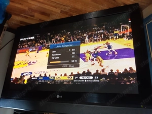 LG 42PC56 plazma TV 107cm működő - kép 2