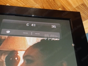 LG 42PC1R plazma TV 107cm működő - kép 6