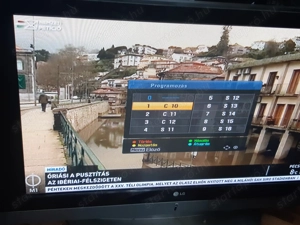 LG 42PC1R plazma TV 107cm működő