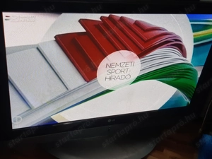 LG 42PC1R plazma TV 107cm működő - kép 2