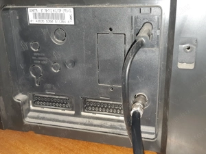 Grundig ST70-712NIC TOP hagyományos TV 70cm működő - kép 5