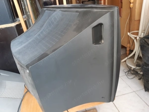 Grundig ST70-712NIC TOP hagyományos TV 70cm működő - kép 7