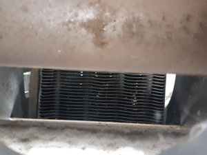 Vaillant Geyser MAG HU10-0 0-3 XZH gázos átfolyós vízmelegítő bojler - kép 3