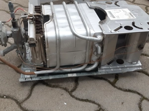 Vaillant Geyser MAG HU10-0 0-3 XZH gázos átfolyós vízmelegítő bojler - kép 7