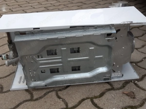 Vaillant Geyser MAG HU10-0 0-3 XZH gázos átfolyós vízmelegítő bojler - kép 2