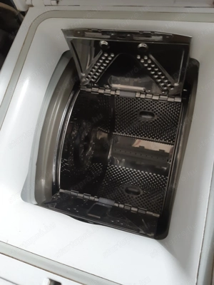 Baunecht WMT Ecostar 732Di N automata mosógép jól működő - kép 3