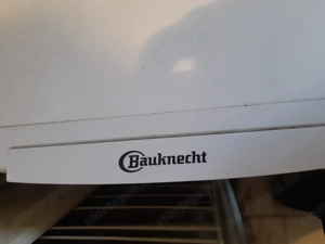 Baunecht WMT Ecostar 732Di N automata mosógép jól működő - kép 12