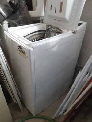 Baunecht WMT Ecostar 732Di N automata mosógép jól működő