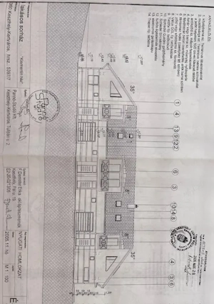 Eladó tégla lakás Keszthely-Kertváros - kép 14