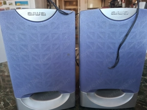 Hangszóró  AIWA - kép 2