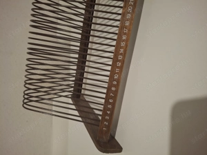 Bakelit hanglemez tároló - kép 4