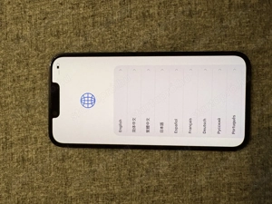 Eladó IPhone 13 100%-os akksival - kép 2