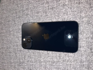Eladó IPhone 13 100%-os akksival - kép 4