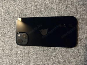 Eladó IPhone 13 100%-os akksival - kép 3