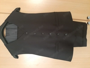 Férfi öltöny szett (új, Styl, 3 részes, 1. osztályú minőség) - kép 2