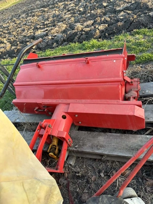 Tz 4k Rotátor  - kép 2