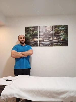 Masszázs Budapesten - kép 3