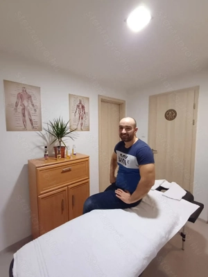 Masszázs Budapesten - kép 2