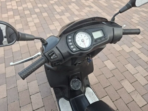 Piaggio Nrg 50 Mc4 Újszerű 4500km - kép 7