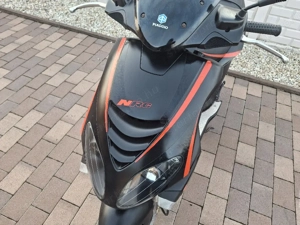 Piaggio Nrg 50 Mc4 Újszerű 4500km - kép 4