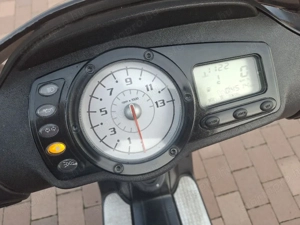 Piaggio Nrg 50 Mc4 Újszerű 4500km - kép 6