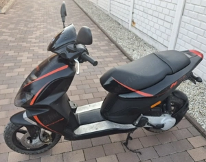 Piaggio Nrg 50 Mc4 Újszerű 4500km - kép 3
