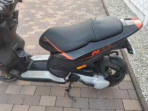 Piaggio Nrg 50 Mc4 Újszerű 4500km - kép 5