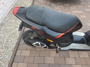 Piaggio Nrg 50 Mc4 Újszerű 4500km - kép 9