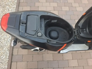 Piaggio Nrg 50 Mc4 Újszerű 4500km - kép 2