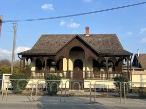 Kimle - 144 m2-es ingatlan eladó - kép 2