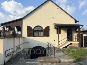 Kimle - 144 m2-es ingatlan eladó - kép 3