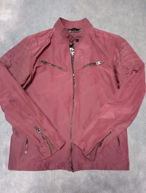 Superdry Idris Elba Director dzseki - kép 6