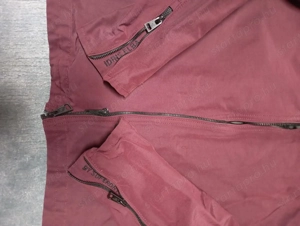 Superdry Idris Elba Director dzseki - kép 5