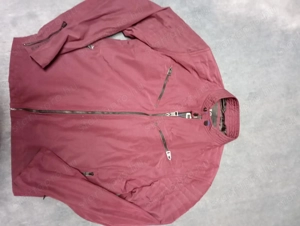 Superdry Idris Elba Director dzseki - kép 2