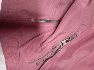 Superdry Idris Elba Director dzseki - kép 4