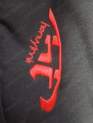 Új Heavy Tools oldaltáska 38x30x10 méretben. - kép 5