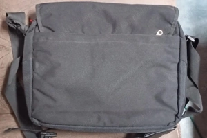 Új Heavy Tools oldaltáska 38x30x10 méretben. - kép 4