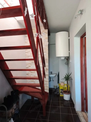 Kivételes lehetőség Kiskunmajsán   felújított tanya 1 km-re a termálfürdőtől! - kép 9