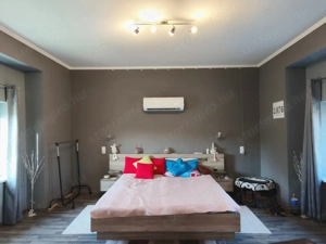 Kivételes lehetőség Kiskunmajsán   felújított tanya 1 km-re a termálfürdőtől! - kép 5